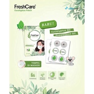 Freshcare Mask Sticker