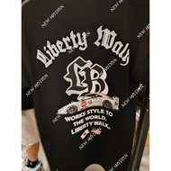 Liberty Walk LBWK T-Shirt F40 x Japan (Black Size L)