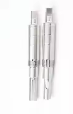 Shaft for Roller X055C009G51,OD17*123L,OD17*129L,M410 Roller shaft ,Alternative Mitsubishi Axes