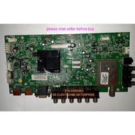 TOSHIBA 40AV10E/MST6M48/MAIN/BOARD