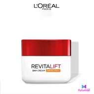 LOREAL PARIS Revitalift Moisturizing Cream Day SPF35 PA++ | Cream Night | Anti-Wrinkles + Firmness |