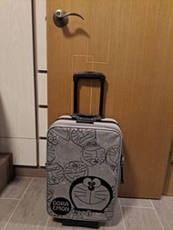 多啦a夢 行李喼Doraemon Luggage Suitcase