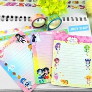 Refill Book NOTES/Refillpaper BINDER/Contents BINDER/BINDER