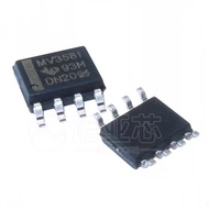Domestic/lmv358/sop8 LMV358IDR Patch Industrial Grade Low Voltage Operation Amplifier Chip