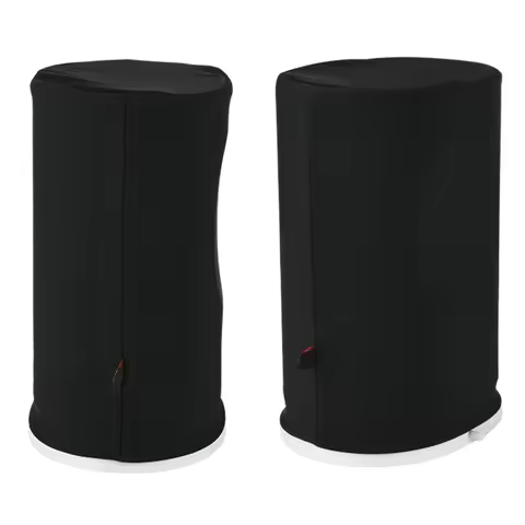 Speaker Case For Sonos Move &Sonos Move 2 Speaker Protective Dust Case Speaker Case Slip Sleeve Brea