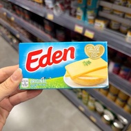 Daigou Philippines KRAFT KRAFT EDEN Fragrant Cheese Breakfast Smear Cheese Cheese Pizza Baking Ingre