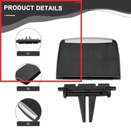 【MED】Car A/C Air Conditioning Vent Outlet Tab Fixing Clip For BMW For X5 E70 X6 E71