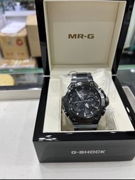 旺角門市 全 新 現貨 Casio G-SHOCK GSHOCK MRG-B2000B-1A1 MRG-B2000B