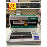 YT320 Large Roller plastic Laminator - A3 Size - Dai Thanh Printer