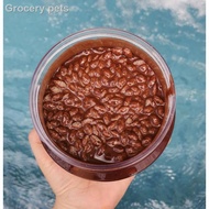Baking SuppliesInstant FoodFood Staple✹✧∈Chocojar Leleh Sedap Murah Rangup Premium