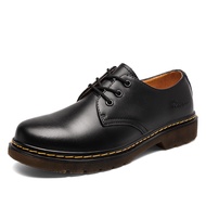 Dr. Martens Air Wair 1461 Martin Boots Crusty Couple Models