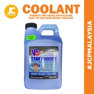 JCP VP RACING Stay Frosty Race-Ready Coolant For Car Use (1.892 L)