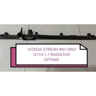 HONDA STREAM RN1/RN2 D17A 1.7 00'-14' RADIATOR UPTANK