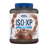 Iso-XP Whey Protein Isolate (1.8kg / 4 lbs)