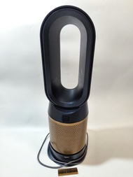 Dyson HP06 (Pure Hot+Cool Cryptomic™) 3合1風扇，全機已深層清潔看得到的乾淨，整體機件運作良好風力強勁，已更換全新filter，配原裝遙控器，全機保養6個月，歡迎