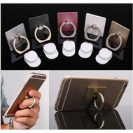 IRING [ISTY] I-Ring Mount For All Smartphones Or I-Ring Stand HP - Universaltablet (PLASTIC RING)
