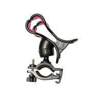 [X-FREE Four-Claw Mobile Phone Holder] Bicycle Mobile Phone Four-Claw Fixture Bicycle Mobile Phone N