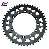 520 Motorcycle Rear Sprocket For Kawasaki KX125 1980-2008 KLX650R 93-96 KLX300 KLX300R 1997-2007 KLX