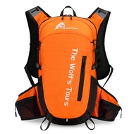 Lightweight Compact Hiking Backpack 20L
