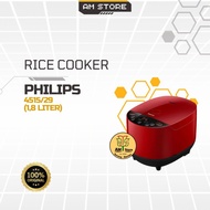 Rice Cooker Philips 1,8 Liter 4515/29