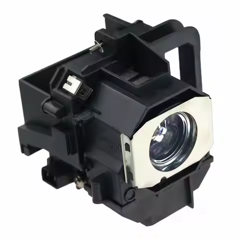 V13H010L49 Accessories of lamp for Epson ELPLP49 TW2800 TW2900 TW3000 TW3200 TW3500 TW3600 TW3800 TW