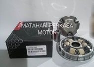 RUMAH ROLLER ASSY INDOPART MOTOR GENIO (KOJ)