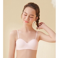 Sorella x Little Hearts Bra Miniset Soft Cloud Bendeau Y01-011722