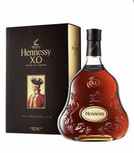 Hennessy XO 1000ml