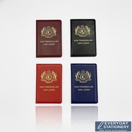 ACURA ID Card Holder / IC Card Holder | Random Color