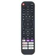 Remote Control For Hisense EN2J30H VIDAA TV Remote Control EN2J30H 70S5 65A7500F Home Smart TV Accessorie