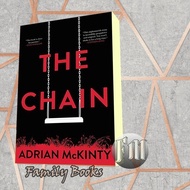 The Chain Adrian McKinty
