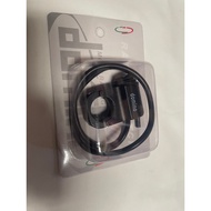 Domino motorcycle handlebar switch