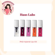 HAUS LABS BY LADY GAGA PhD Hybrid Lip Oil