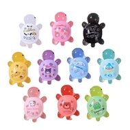 LIVE  4.7cm Cartoon Turtle 🐢 (Bingo + Wish game)