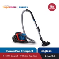 Philips Bagless vacuum cleaner - FC9330/09
