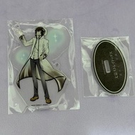 文豪野犬 太宰治 立牌