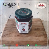 D'arbo - Darbo Strawberry Jam / Selai / Spread - 200gr