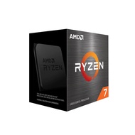 AMD Sharp Dragon 7600X 7700X 5900X 5500 5600X 5700G 5800X3D Box Processor