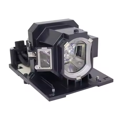 A++ DT01931 Projector Lamps for Hitachi CP-WU5500 CP-WU5505 CP-WU5550 CP-WX5500 CP-WX5505 CP-X5550 C