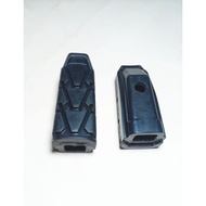 Honda Verza New Megapro Sonic New Supra Footrest Rubber GTR