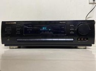 MARANTZ SR 66 日本 馬蘭士 5.1劇院擴大機 綜合擴大機