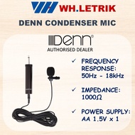 Denn Condenser Microphone