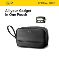 KiiP B4 Gadget Bag Organizer Travel Pouch Multipurpose Wallet Storage Bag Accessories