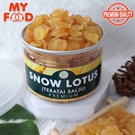 [Myfoodofficial] - Can Snow Lotus Seed Teratai Salju Xue Lian Mi Kualitas Premium