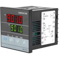 Pid Temperature Controller, K Type PT100 Sensor Pid Controller Temperature Controller High Sensitivi