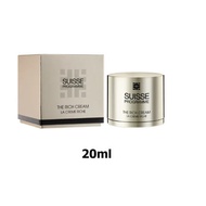 SUISSE PROGRAMME The Rich Cream 20ml