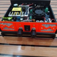 POWER AMPLIFIER HOME GREAT AMPLIFIER CLASS D