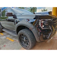 Fond Ranger Wildtrak 2022 fender (made in Thailand 🇹🇭) ranger wildtrak fender arch ranger t9 fender 4x4 Car Accessories