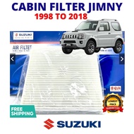 95860-81A20 SUZUKI JIMNY 1998-2018 CABIN FILTER ELEMENT AIRCON FILTER
