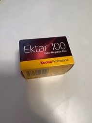 Ektar 100 36 Kodak 菲林相機菲林